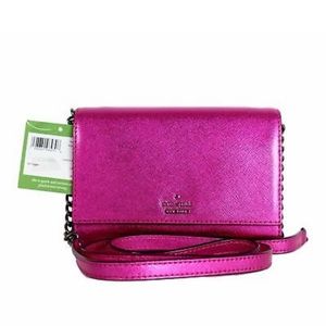 Kate spade crossbody